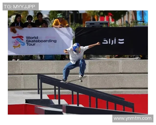 南京滑板队的节奏与梦想探索滑板文化的魅力与挑战