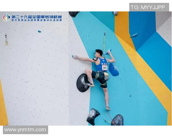 南京攀岩队在攀岩比赛中创下新高经验排名引发广泛关注与赞誉 南京攀岩队在攀岩比赛中创下新高经验排名引发广泛关注与赞誉