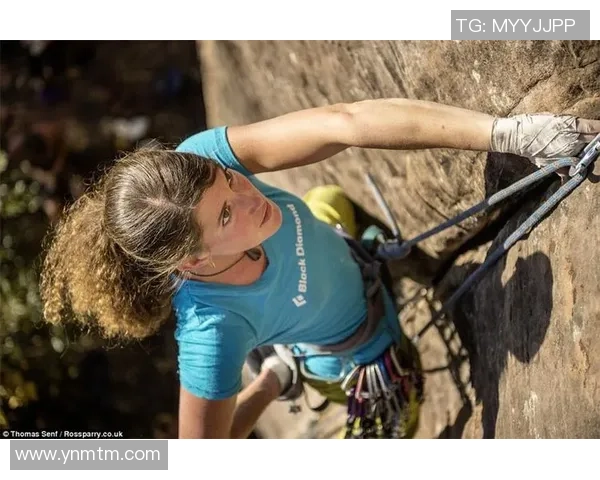 周秀英独家分享攀岩技巧与心得体会助你征服高峰 周秀英独家分享攀岩技巧与心得体会助你征服高峰