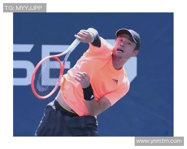 对话周伟：回顾网球生涯的荣耀与挑战之路